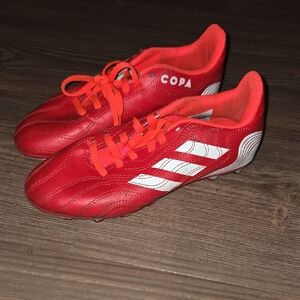 Adidas Copa Soccer Cleats